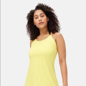 NWOT - Outdoor Voices Exercise Dress in Gecko